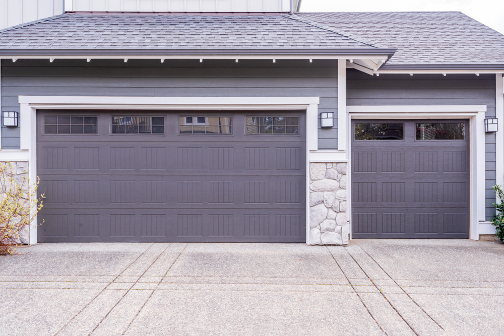 Maintain Your Garage Door, Balance Garage Door
